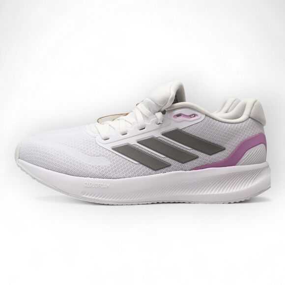 Adidas Women's Runfalcon 5 Running Shoes Sneakers Size 9 - Picture 2 of 8